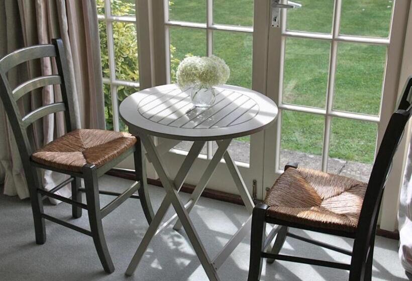 ペンション Rectory Farm Annexe