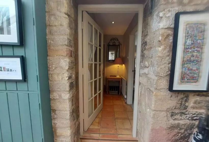 ペンション Rectory Farm Annexe