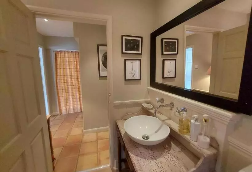 ペンション Rectory Farm Annexe