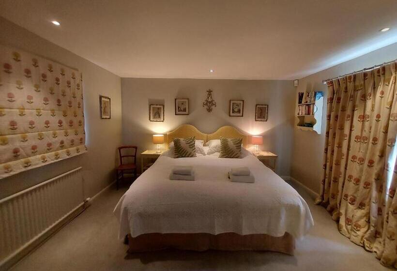 ペンション Rectory Farm Annexe