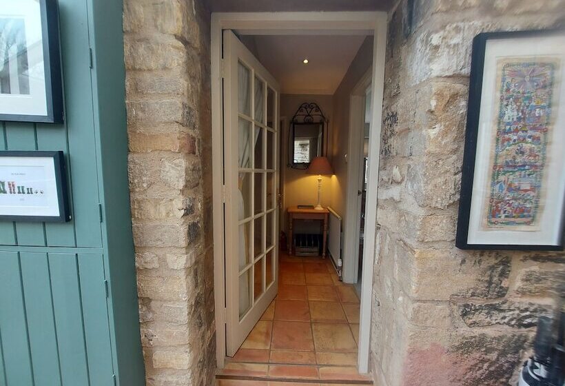 ペンション Rectory Farm Annexe