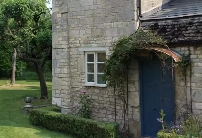 ペンション Rectory Farm Annexe