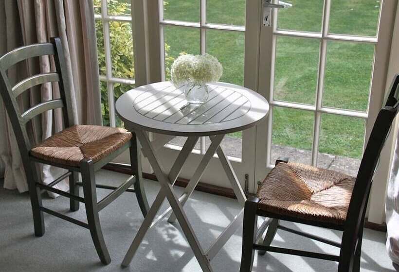 ペンション Rectory Farm Annexe