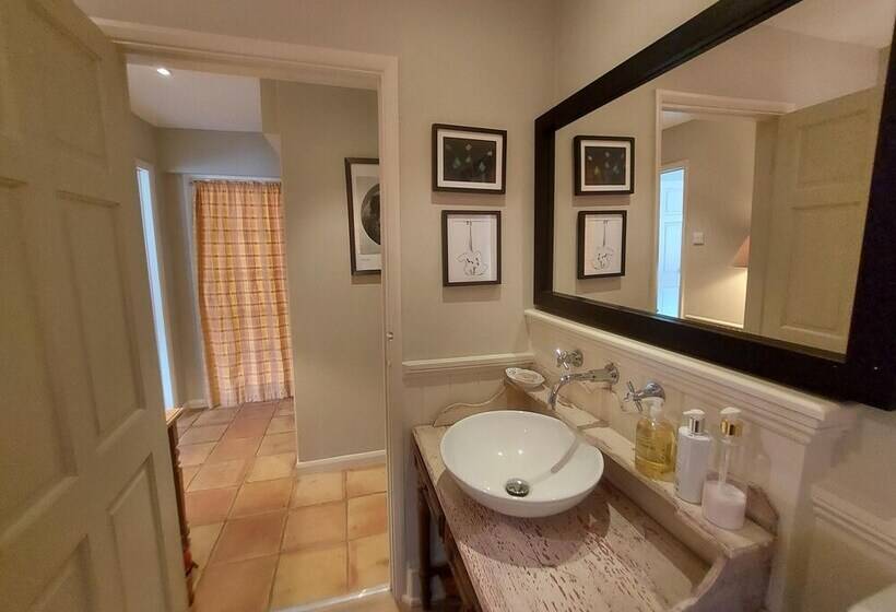 ペンション Rectory Farm Annexe