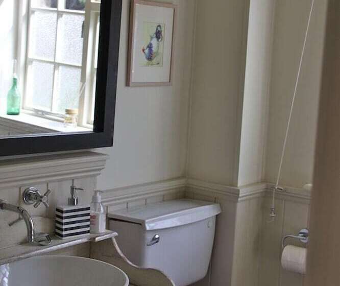 ペンション Rectory Farm Annexe