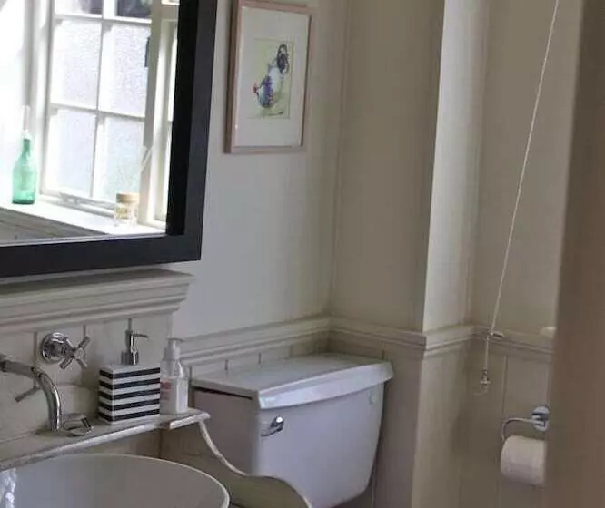 ペンション Rectory Farm Annexe