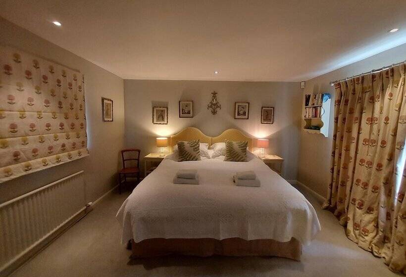 ペンション Rectory Farm Annexe