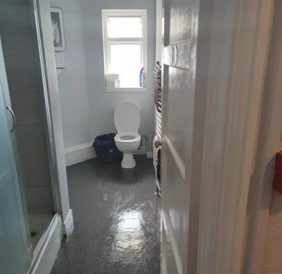 Пансион Sussex Lodge Guest House