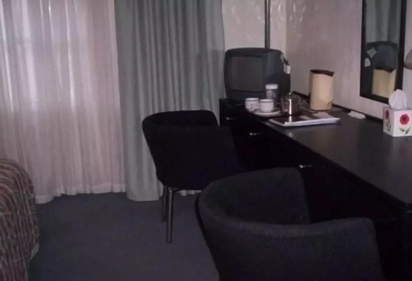 Пансион The Copper Kettle