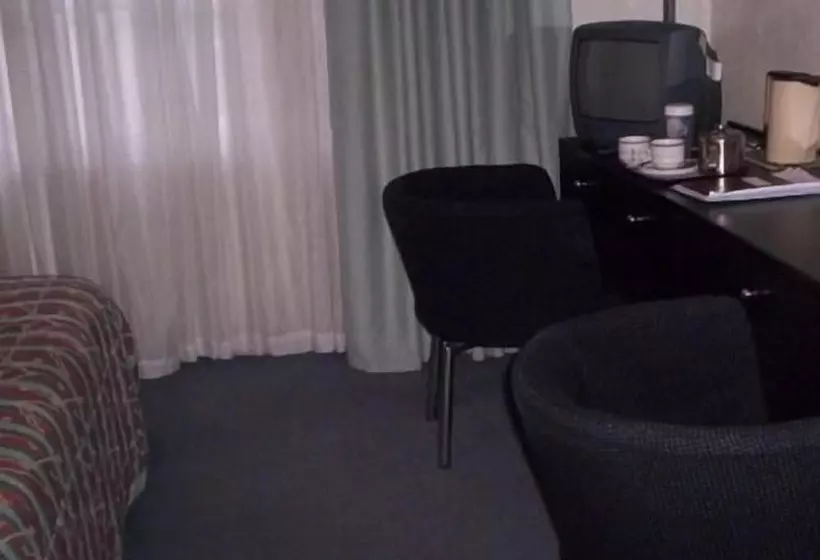 Пансион The Copper Kettle