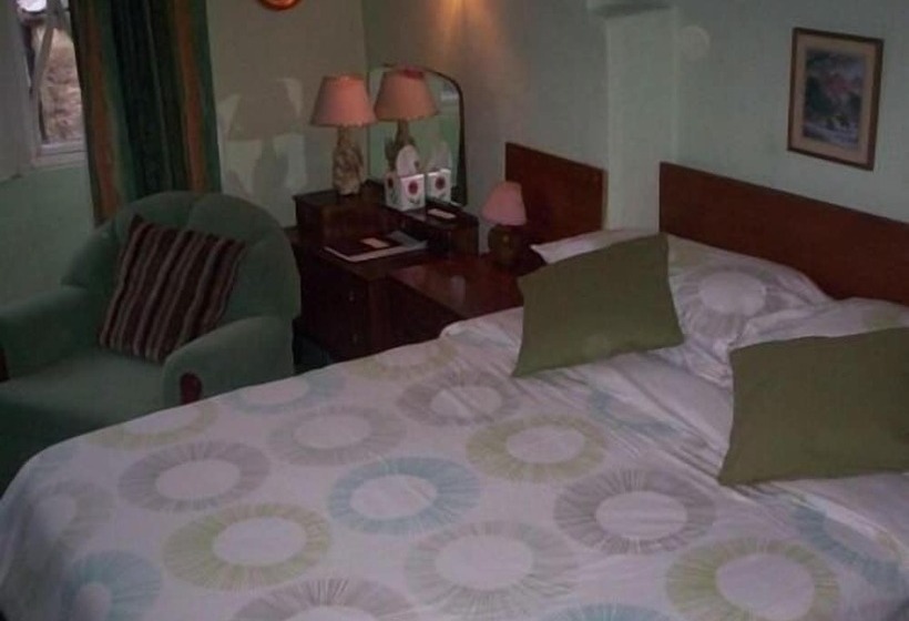 بنسيون The Copper Kettle