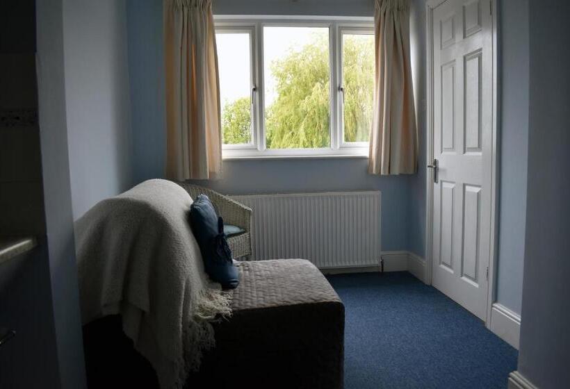 بنسيون Rob Roy Guest House