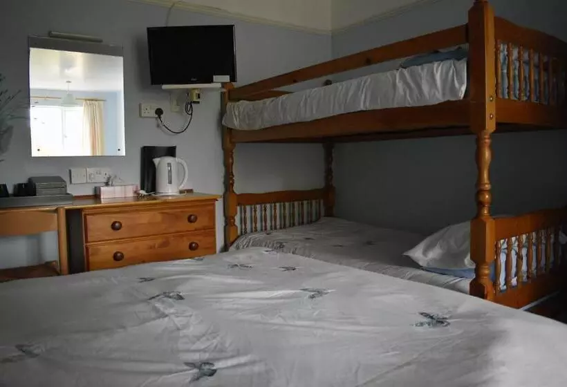 Pensjonat Rob Roy Guest House