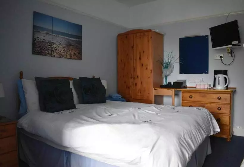 Pensjonat Rob Roy Guest House