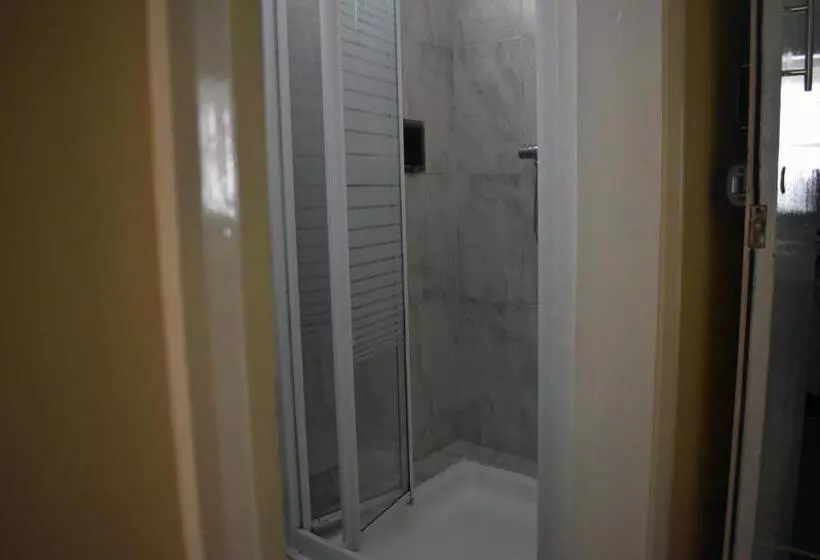 Pensjonat Rob Roy Guest House