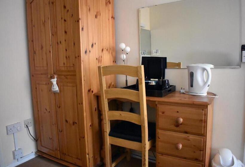 بنسيون Rob Roy Guest House