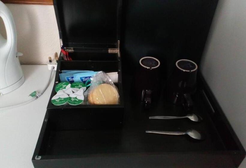 بنسيون Rob Roy Guest House