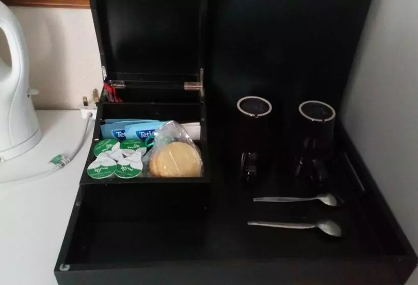 Pensjonat Rob Roy Guest House