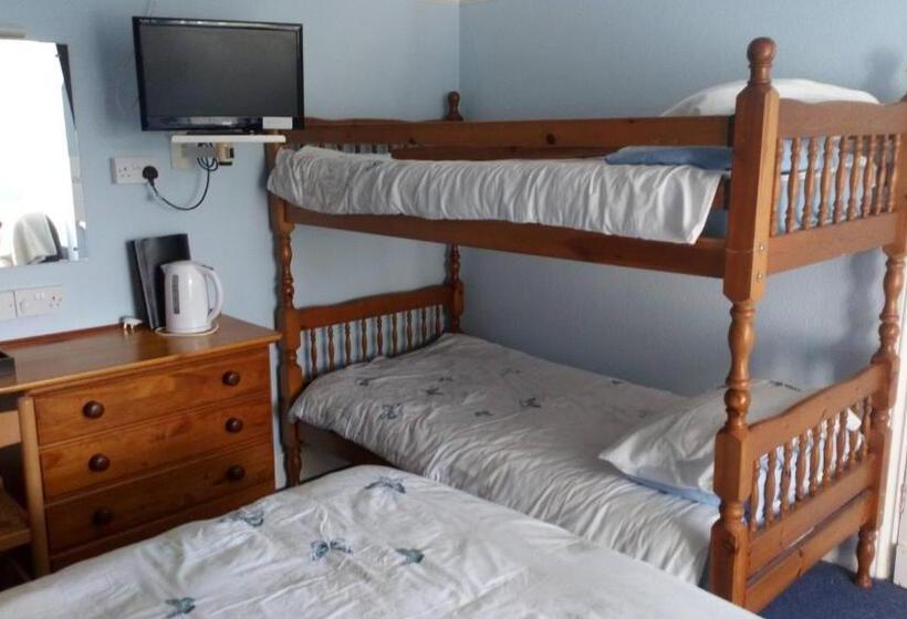 بنسيون Rob Roy Guest House