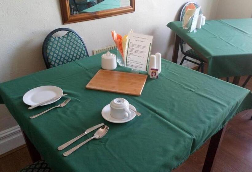 بنسيون Rob Roy Guest House