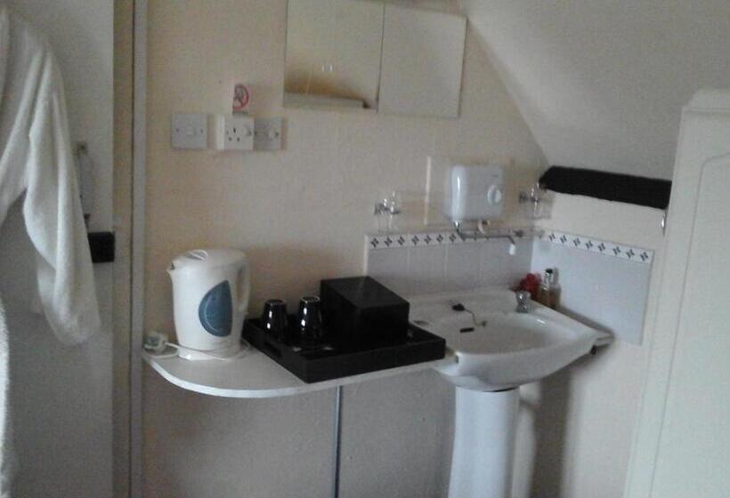 بنسيون Rob Roy Guest House