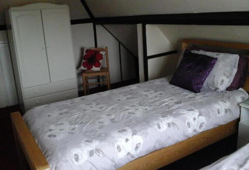 بنسيون Rob Roy Guest House