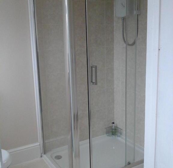 بنسيون Rob Roy Guest House