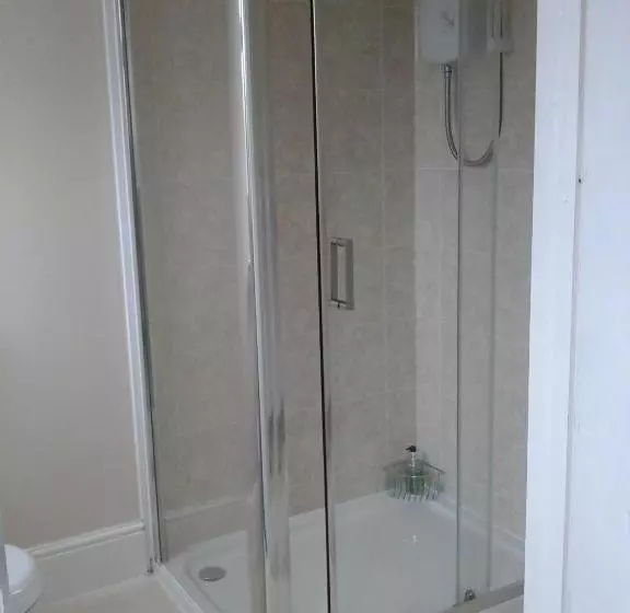 Pensjonat Rob Roy Guest House