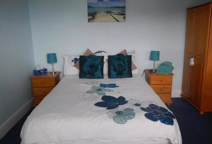 Pensjonat Rob Roy Guest House