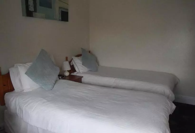 Pensjonat Rob Roy Guest House