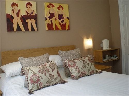 Pensione The Willow Guest House