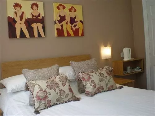 بنسيون The Willow Guest House