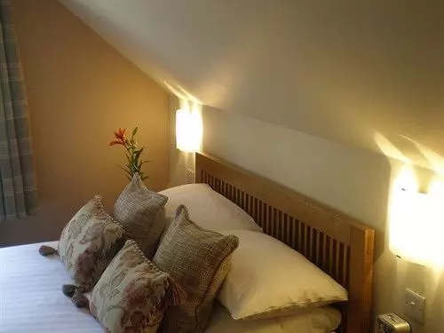 بنسيون The Willow Guest House