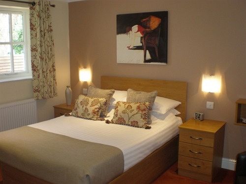 Pensione The Willow Guest House