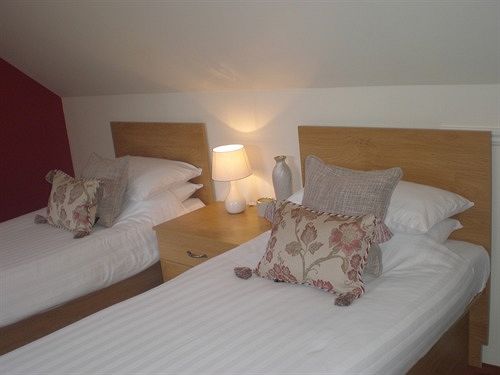 Pensione The Willow Guest House