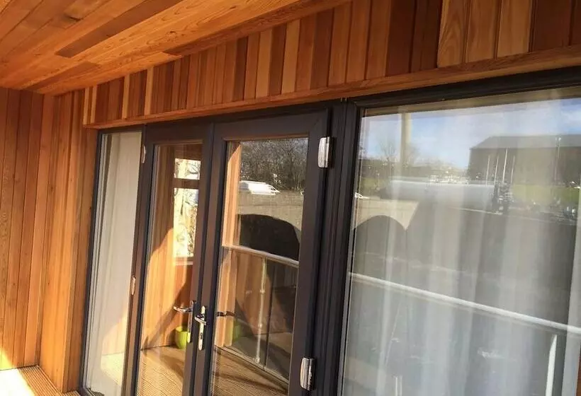 Riverside Apartments