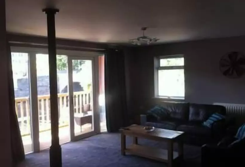 Riverside Apartments