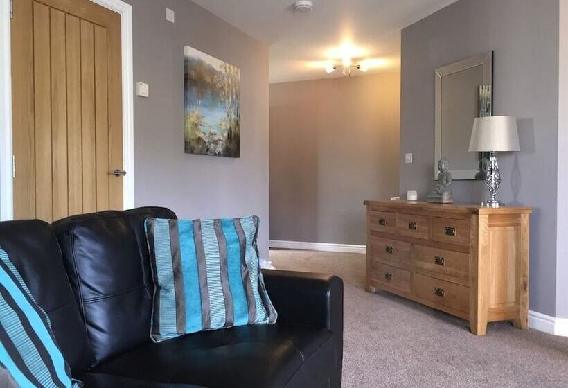 Riverside Apartments