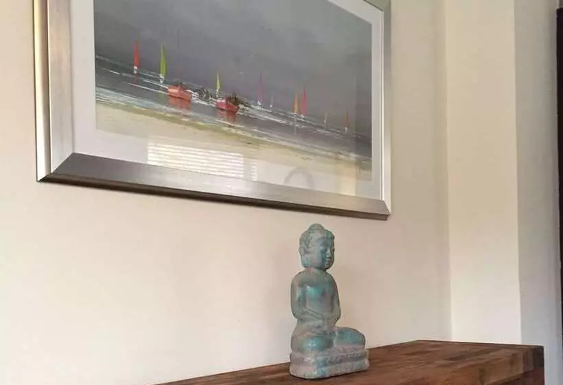 Riverside Apartments