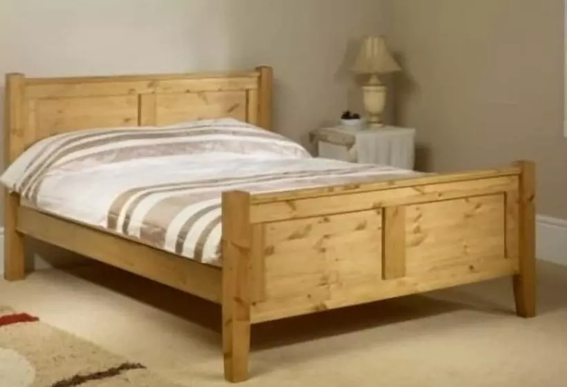 Riverside Apartments