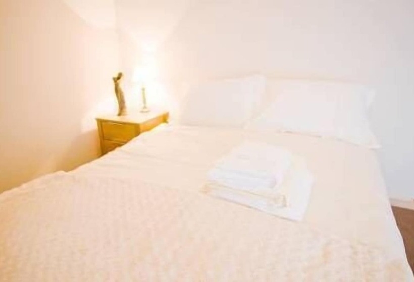 Riverside Apartments