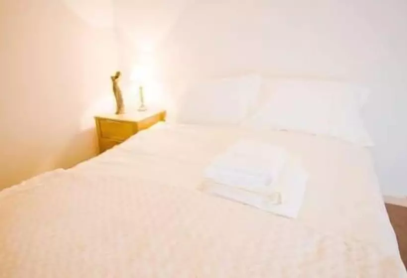 Riverside Apartments