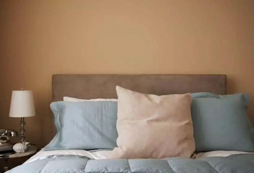 Riverside Apartments