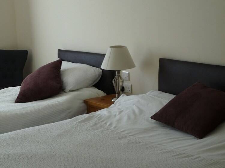 Riverside Apartments