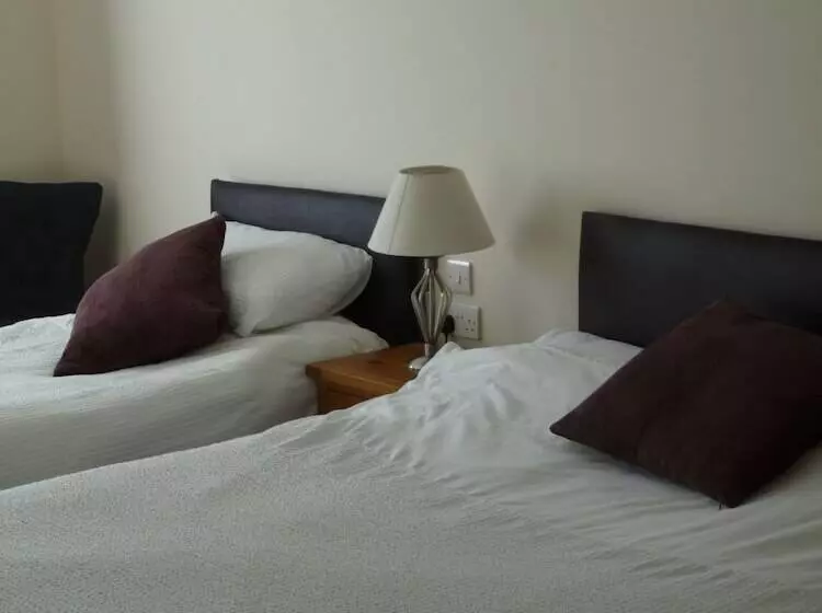 Riverside Apartments