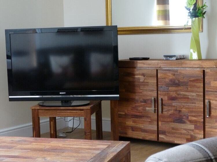 Riverside Apartments