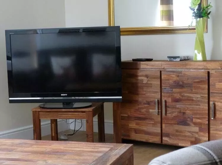 Riverside Apartments