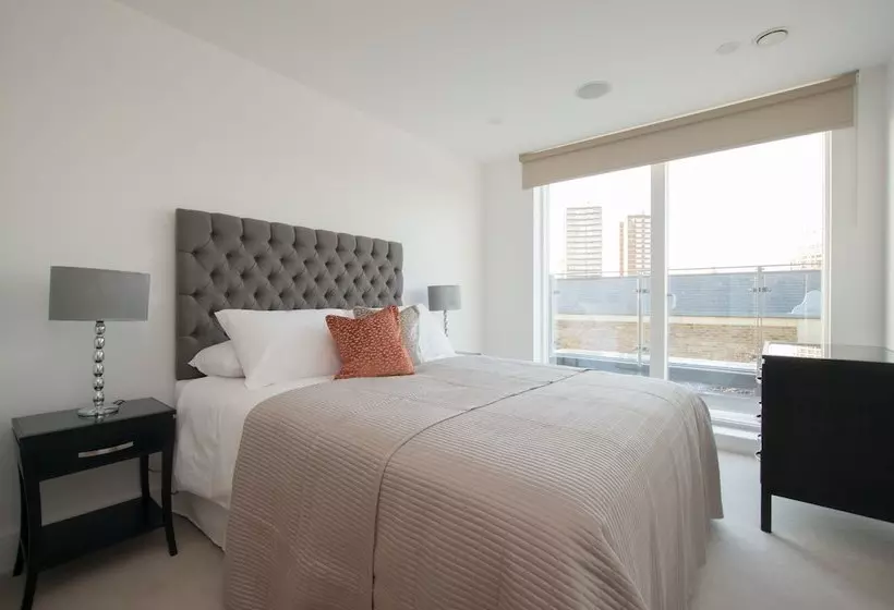 Saco London Bridge  Bermondsey
