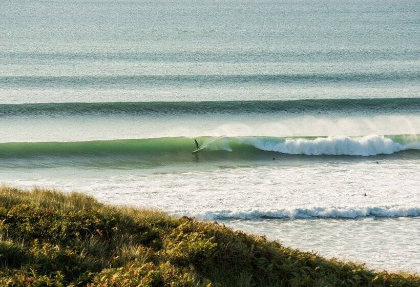 The Beach House Hostel