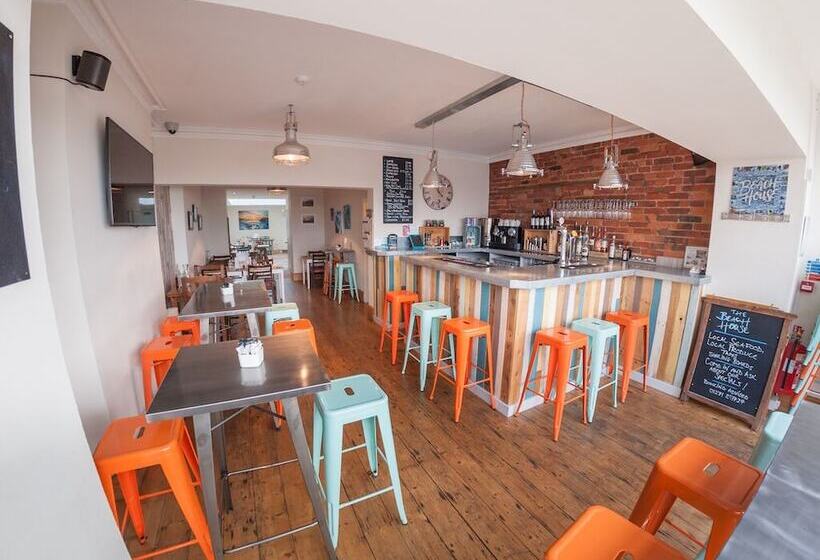 The Beach House Hostel